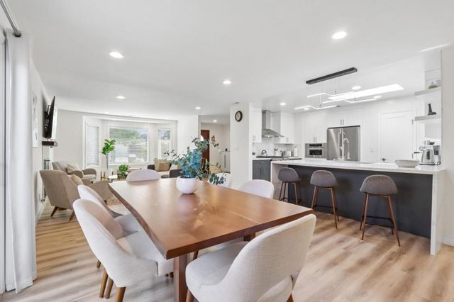 3131 Ensalmo Avenue, San Jose, CA 95118