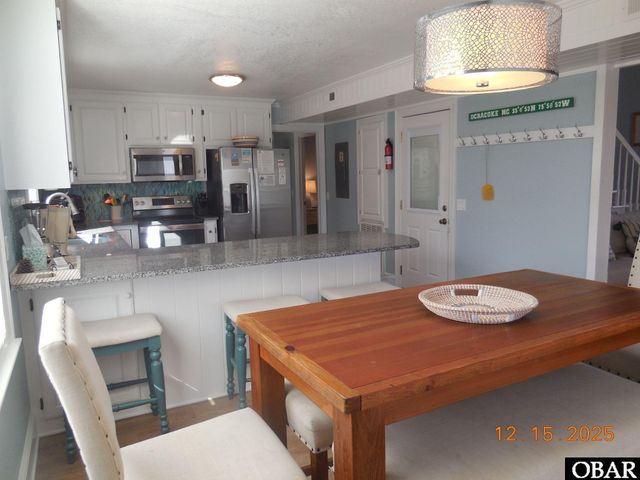 139 Trent Road Lot 5A, Ocracoke, NC 27960