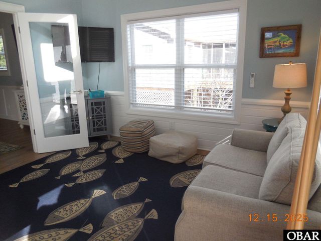 139 Trent Road Lot 5A, Ocracoke, NC 27960