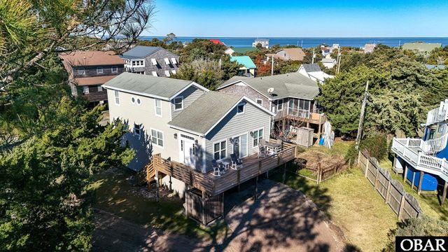 139 Trent Road Lot 5A, Ocracoke, NC 27960