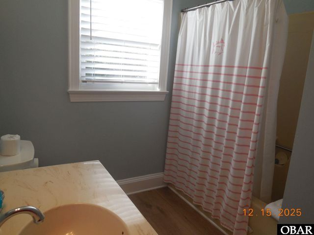 139 Trent Road Lot 5A, Ocracoke, NC 27960