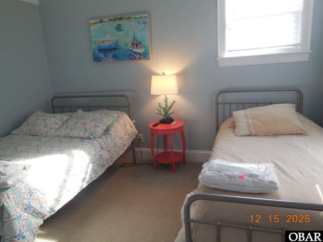 139 Trent Road Lot 5A, Ocracoke, NC 27960