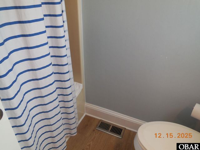 139 Trent Road Lot 5A, Ocracoke, NC 27960