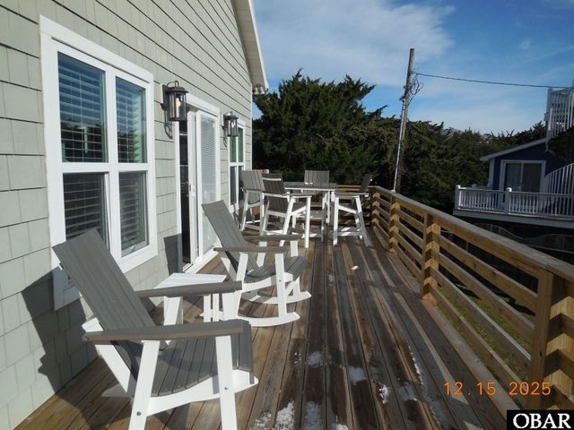 139 Trent Road Lot 5A, Ocracoke, NC 27960