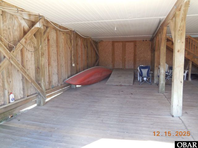 139 Trent Road Lot 5A, Ocracoke, NC 27960