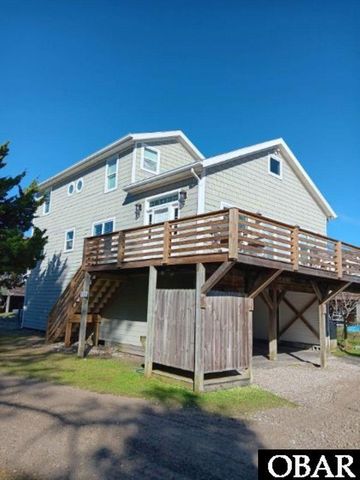 139 Trent Road Lot 5A, Ocracoke, NC 27960