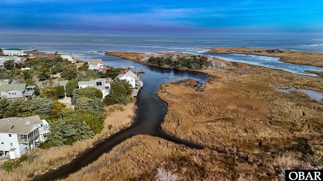 139 Trent Road Lot 5A, Ocracoke, NC 27960