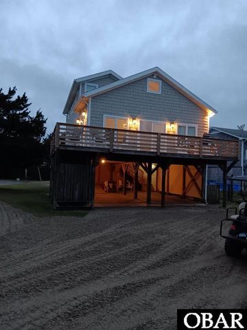 139 Trent Road Lot 5A, Ocracoke, NC 27960