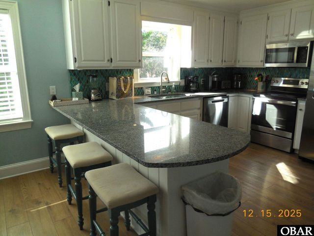 139 Trent Road Lot 5A, Ocracoke, NC 27960