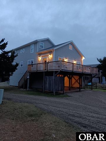 139 Trent Road Lot 5A, Ocracoke, NC 27960