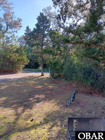 139 Trent Road Lot 5A, Ocracoke, NC 27960