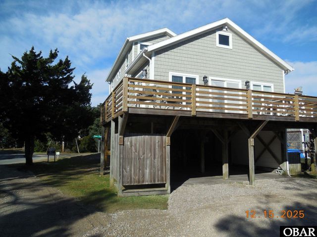 139 Trent Road Lot 5A, Ocracoke, NC 27960