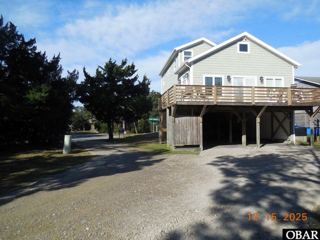 139 Trent Road Lot 5A, Ocracoke, NC 27960