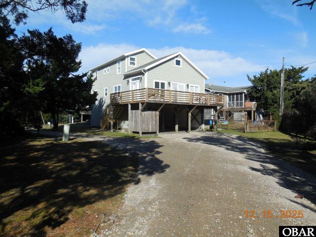 139 Trent Road Lot 5A, Ocracoke, NC 27960