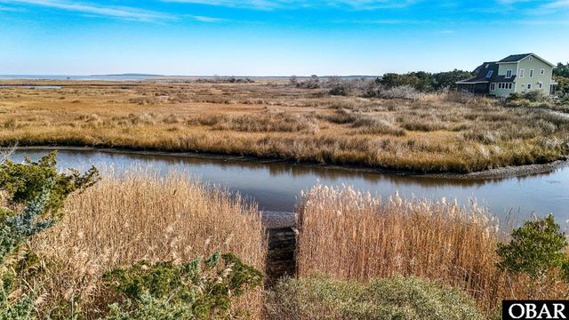 139 Trent Road Lot 5A, Ocracoke, NC 27960