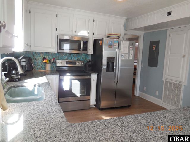 139 Trent Road Lot 5A, Ocracoke, NC 27960