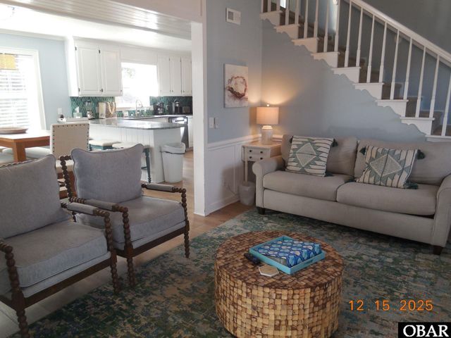 139 Trent Road Lot 5A, Ocracoke, NC 27960