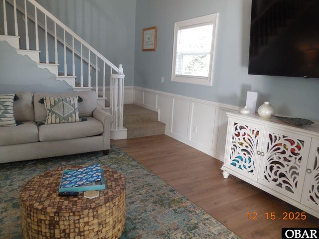 139 Trent Road Lot 5A, Ocracoke, NC 27960