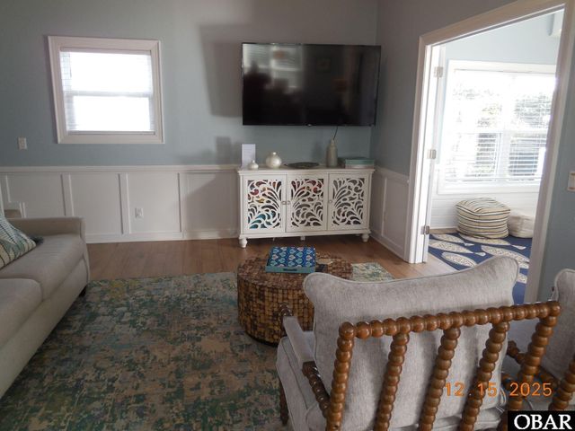 139 Trent Road Lot 5A, Ocracoke, NC 27960