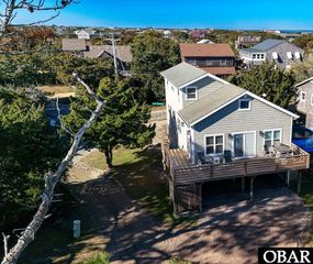 139 Trent Road Lot 5A, Ocracoke, NC 27960