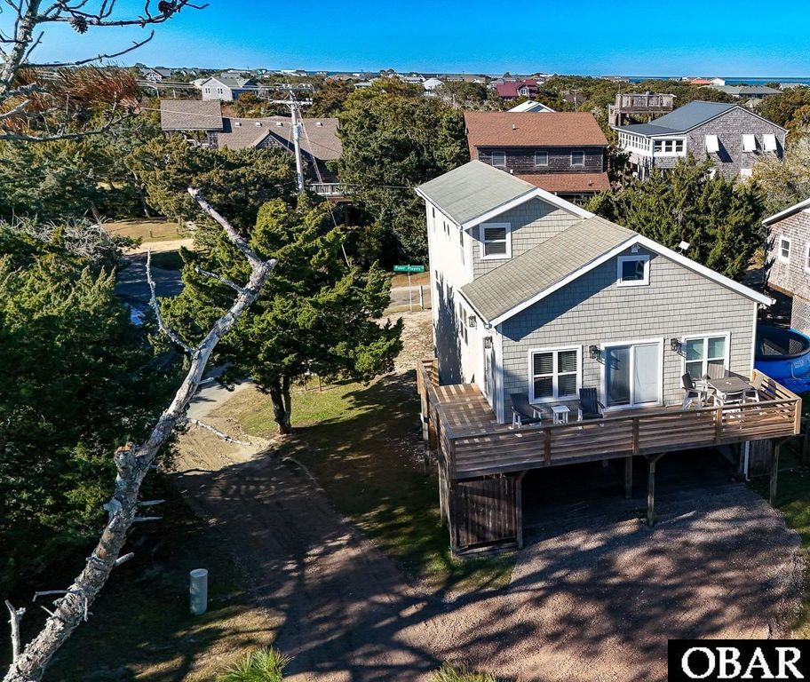 Image 1 of property listing at 139 Trent Road Lot 5A, Ocracoke, NC 27960