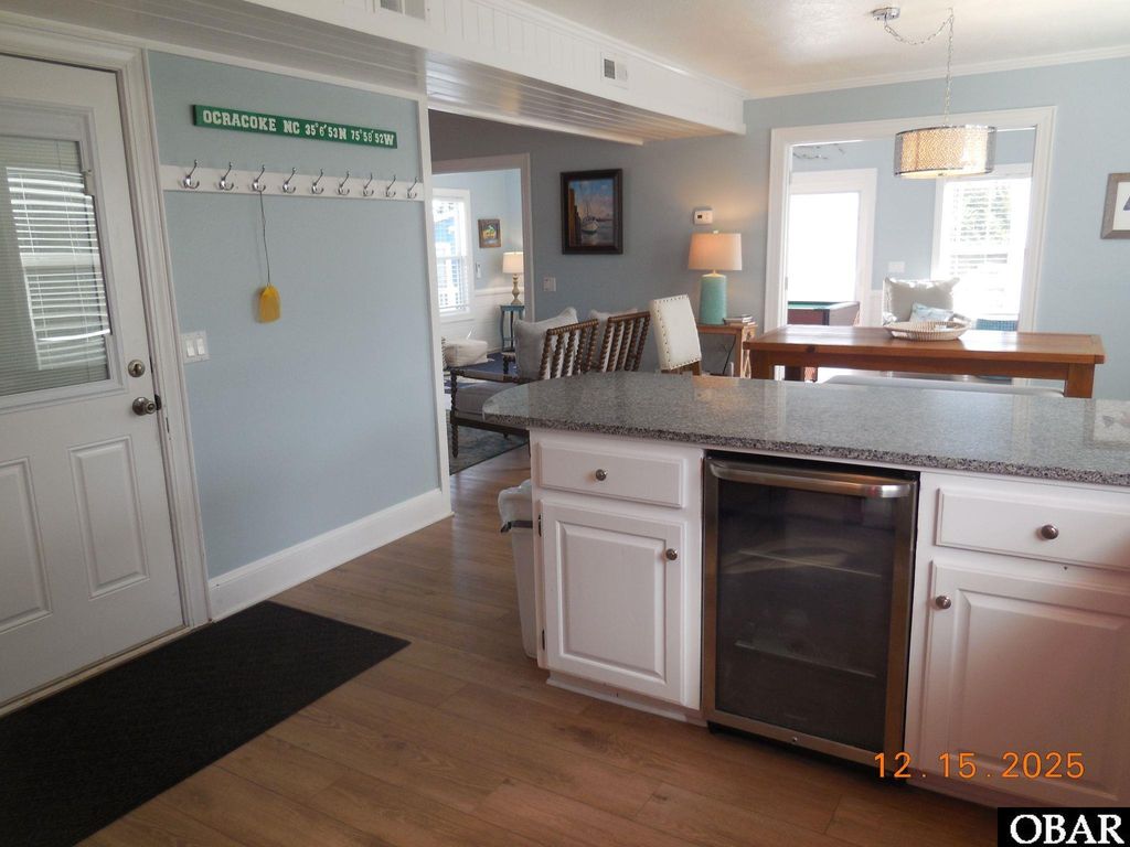 Image 12 of property listing at 139 Trent Road Lot 5A, Ocracoke, NC 27960