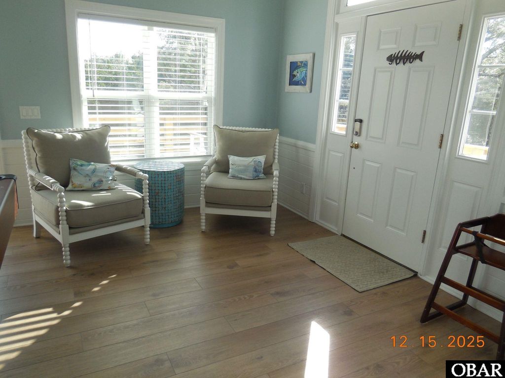 Image 18 of property listing at 139 Trent Road Lot 5A, Ocracoke, NC 27960