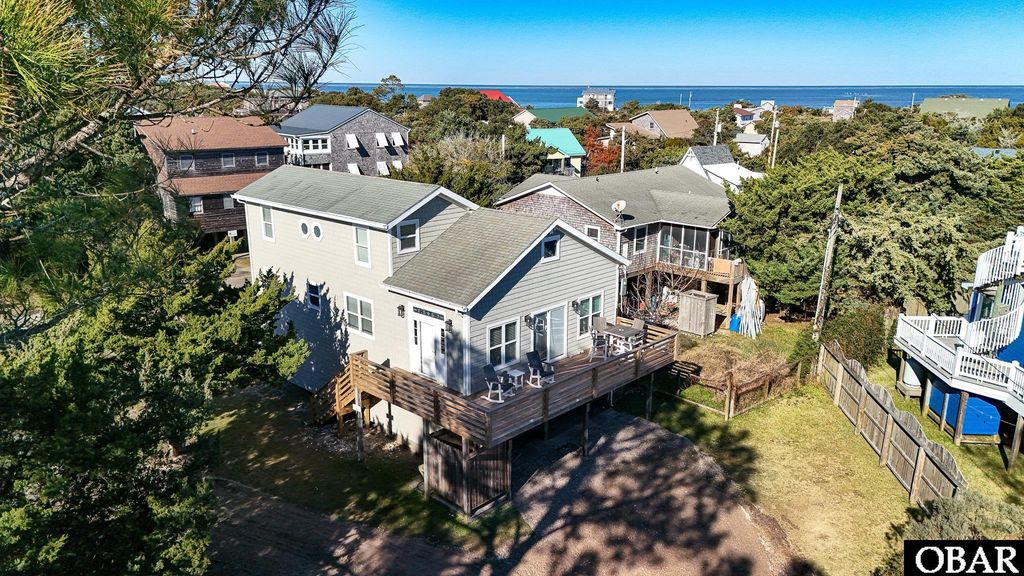 Image 3 of property listing at 139 Trent Road Lot 5A, Ocracoke, NC 27960