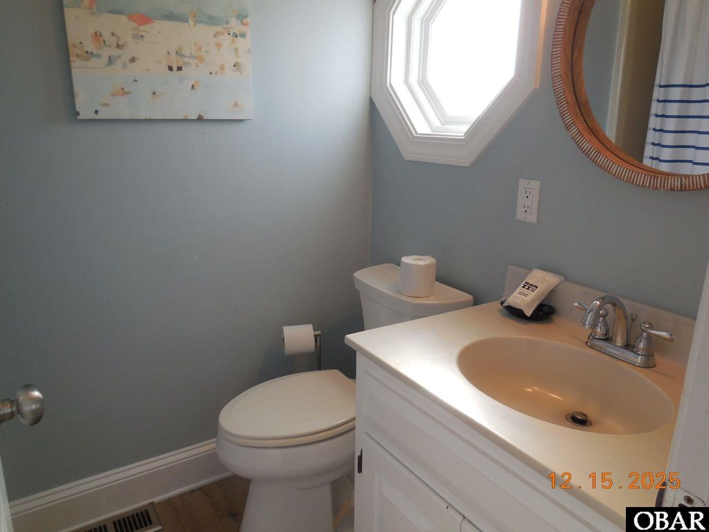 Image 30 of property listing at 139 Trent Road Lot 5A, Ocracoke, NC 27960