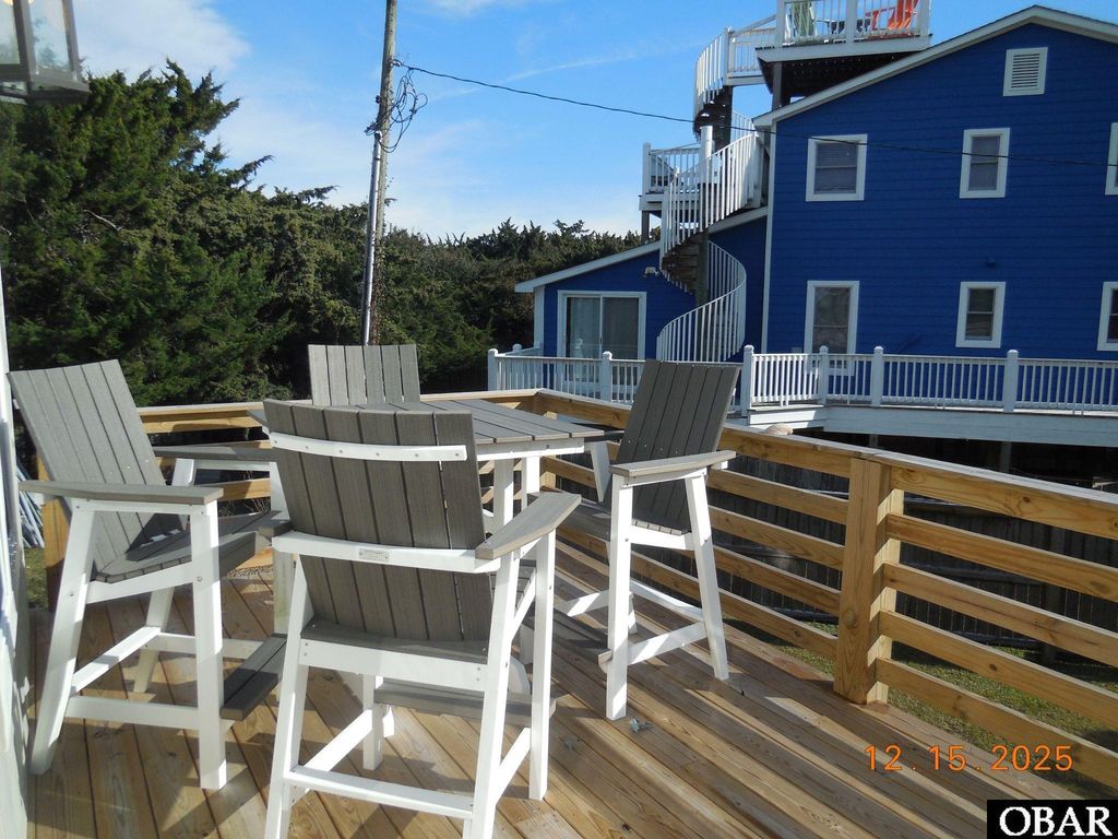 Image 33 of property listing at 139 Trent Road Lot 5A, Ocracoke, NC 27960