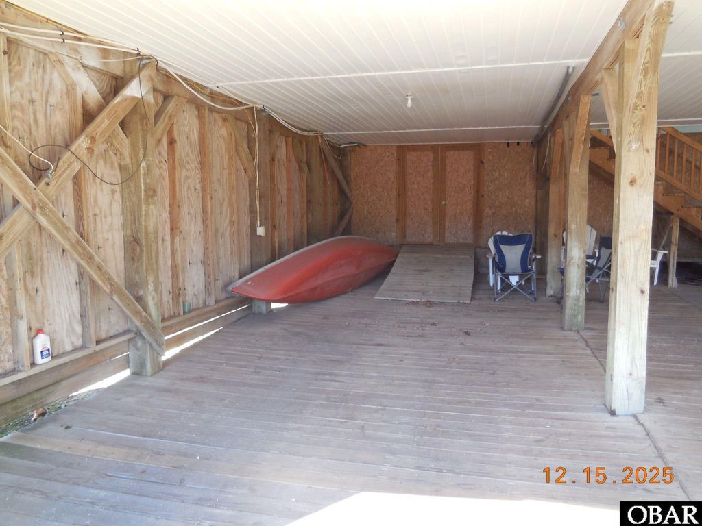 Image 35 of property listing at 139 Trent Road Lot 5A, Ocracoke, NC 27960