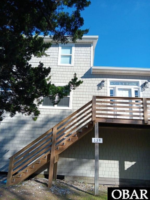 Image 36 of property listing at 139 Trent Road Lot 5A, Ocracoke, NC 27960