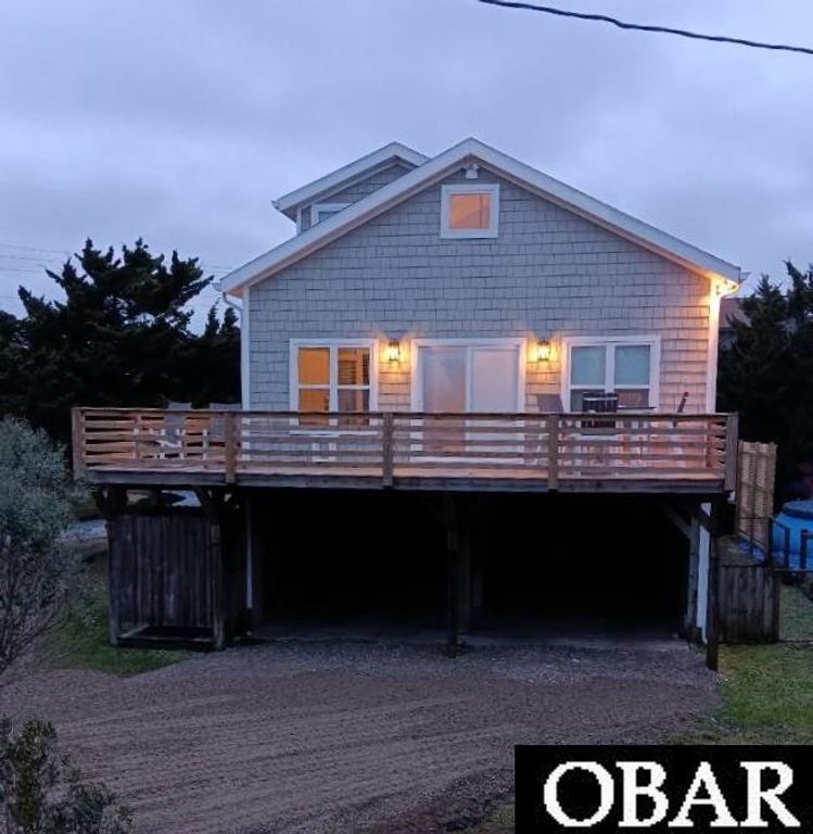 Image 40 of property listing at 139 Trent Road Lot 5A, Ocracoke, NC 27960