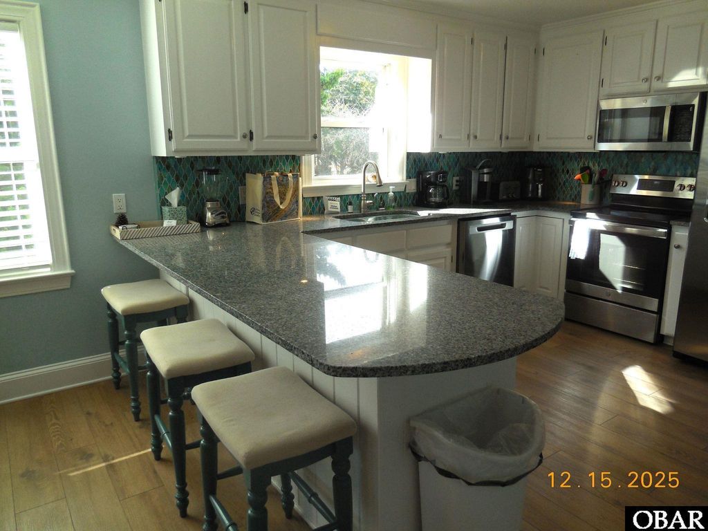 Image 5 of property listing at 139 Trent Road Lot 5A, Ocracoke, NC 27960