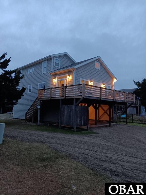 Image 41 of property listing at 139 Trent Road Lot 5A, Ocracoke, NC 27960