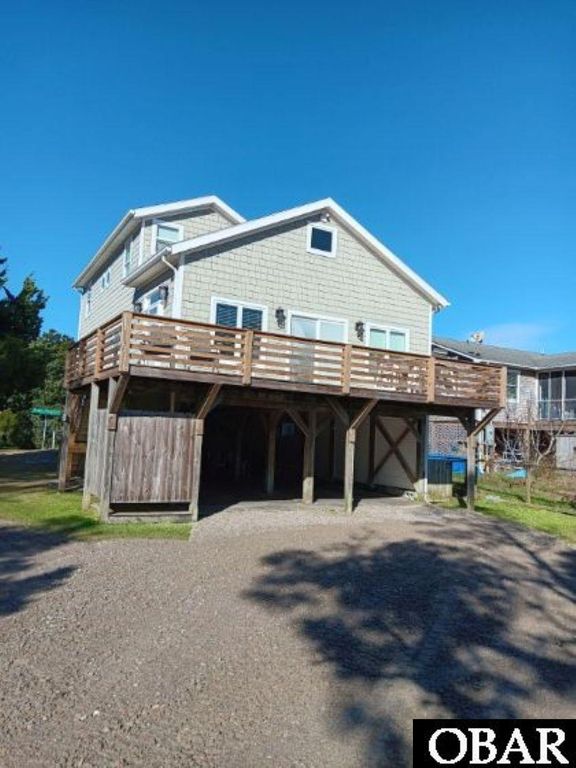 Image 42 of property listing at 139 Trent Road Lot 5A, Ocracoke, NC 27960