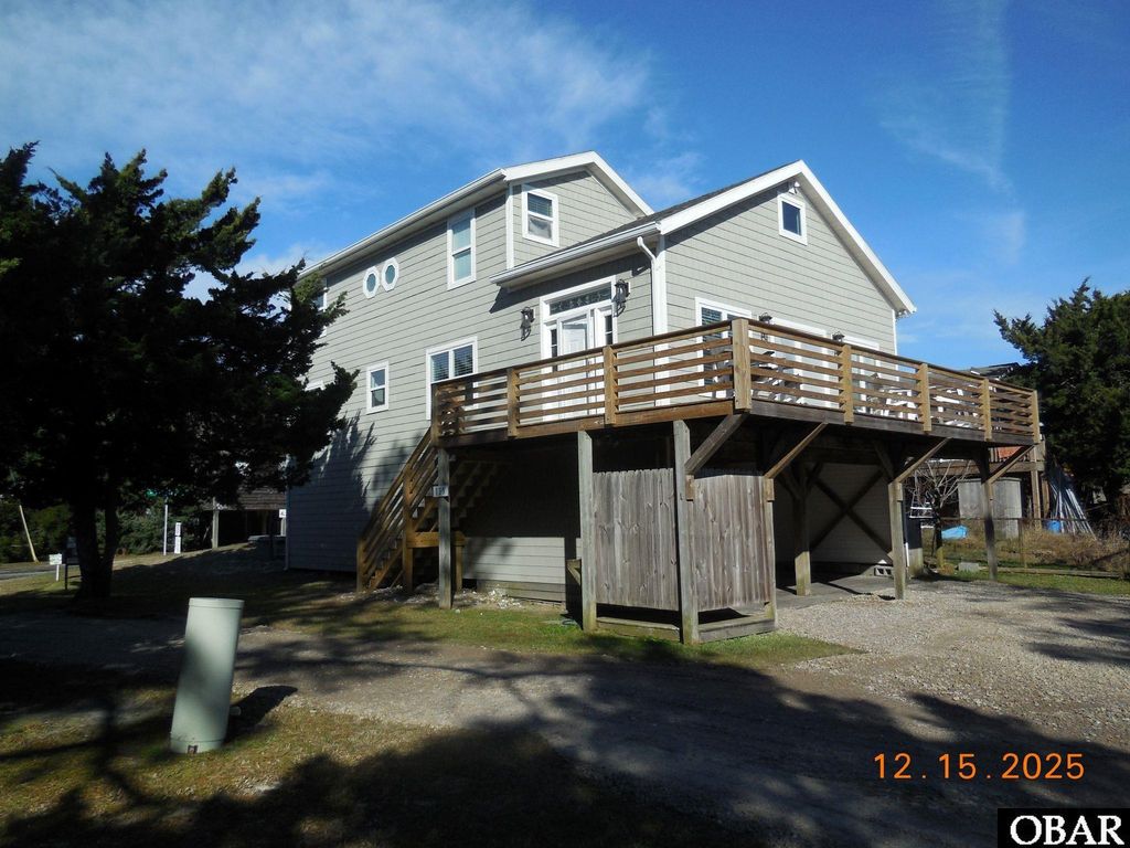 Image 45 of property listing at 139 Trent Road Lot 5A, Ocracoke, NC 27960