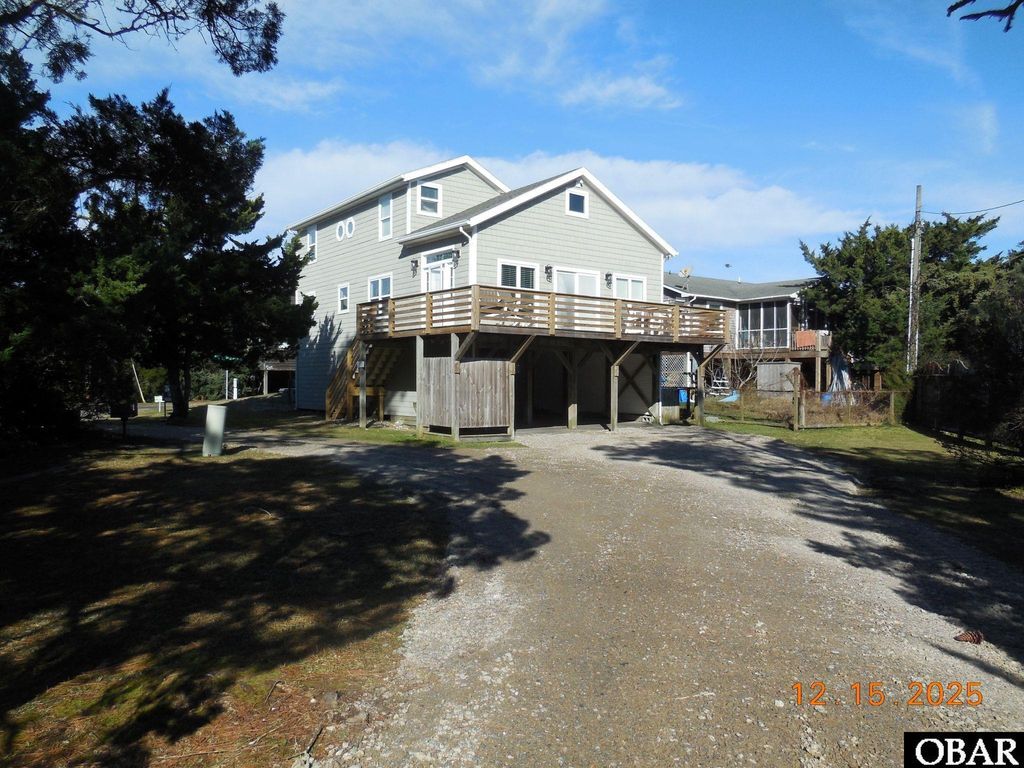 Image 47 of property listing at 139 Trent Road Lot 5A, Ocracoke, NC 27960