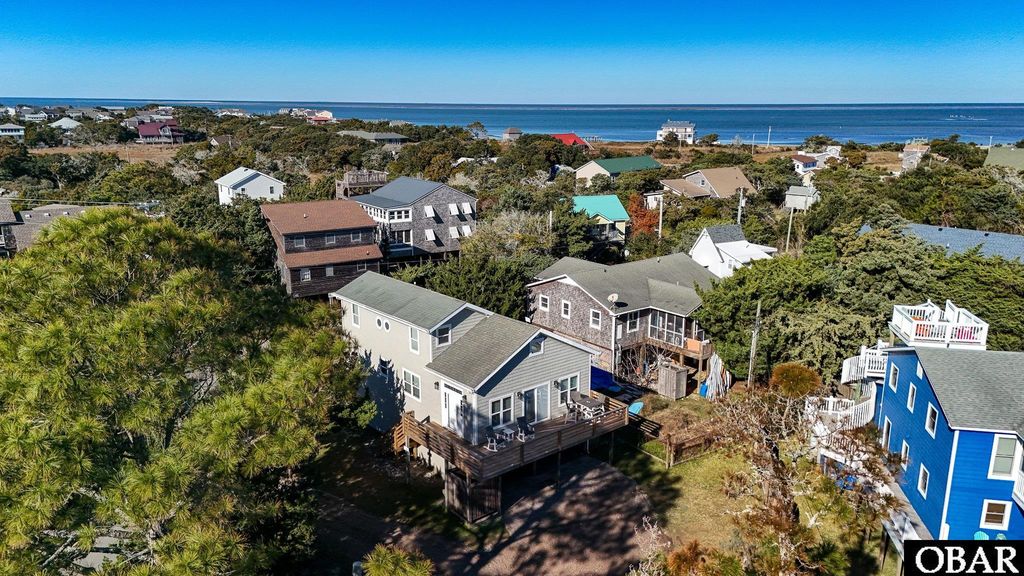 Image 48 of property listing at 139 Trent Road Lot 5A, Ocracoke, NC 27960