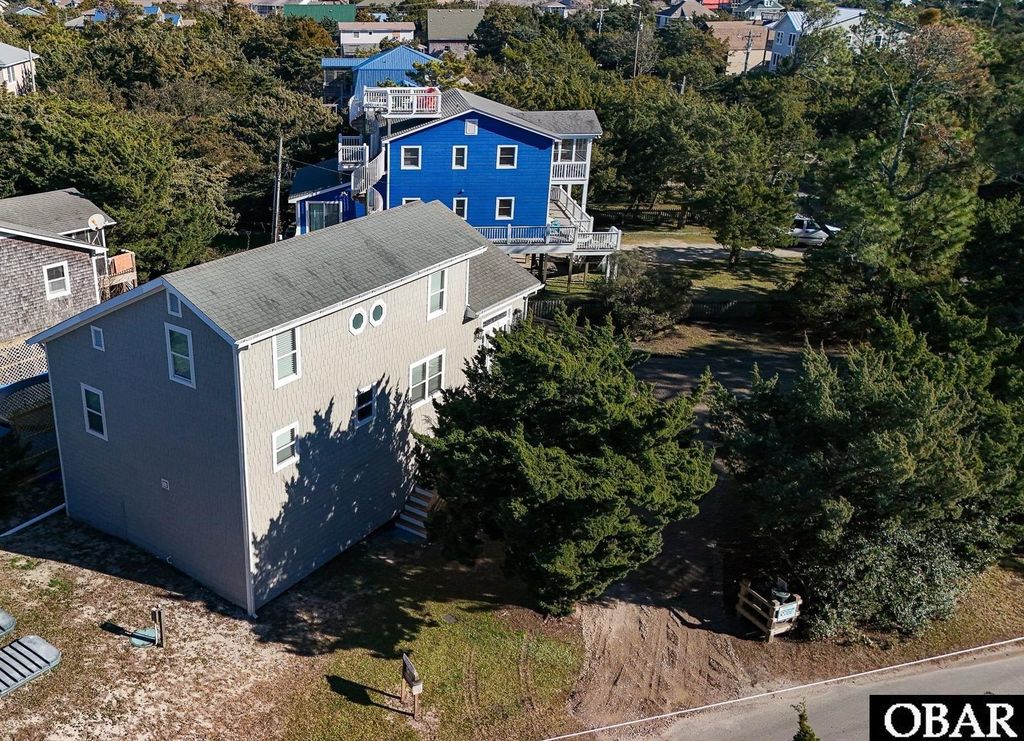 Image 49 of property listing at 139 Trent Road Lot 5A, Ocracoke, NC 27960