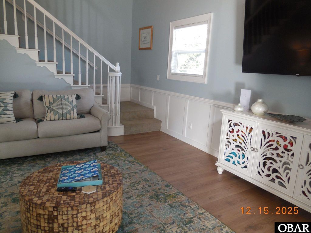 Image 8 of property listing at 139 Trent Road Lot 5A, Ocracoke, NC 27960