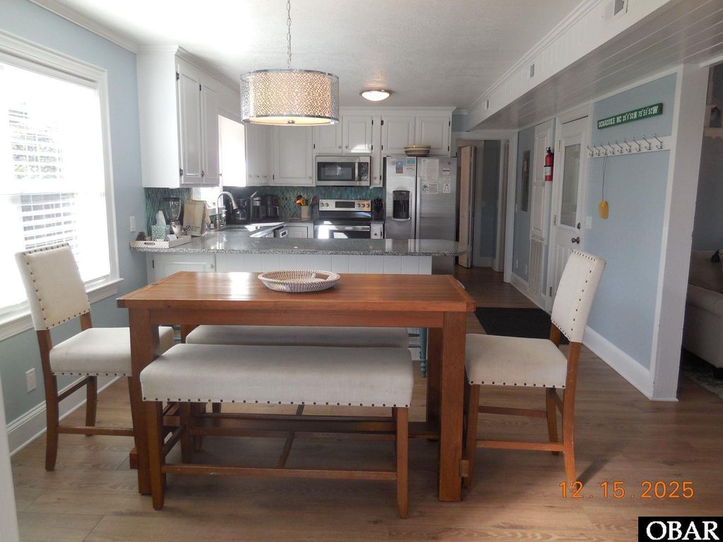 Image 10 of property listing at 139 Trent Road Lot 5A, Ocracoke, NC 27960