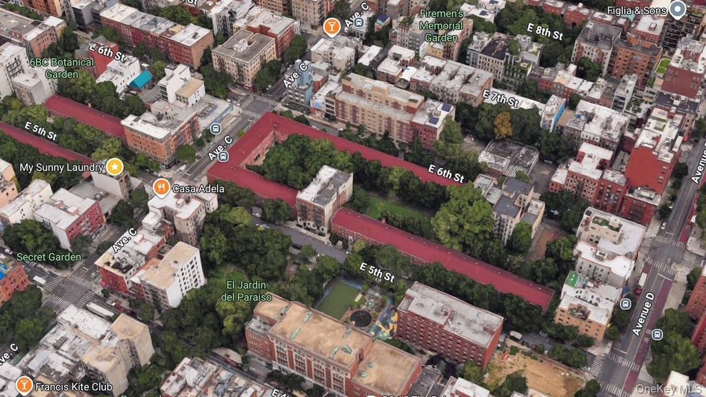 717 E 5th Street, New York (manhattan), NY 10009 — photo 4