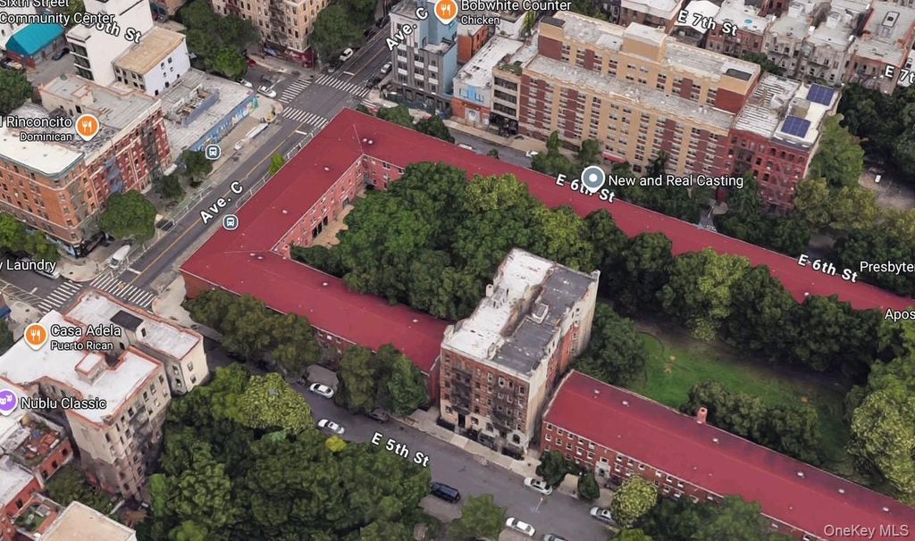 717 E 5th Street, New York (manhattan), NY 10009 — photo 5