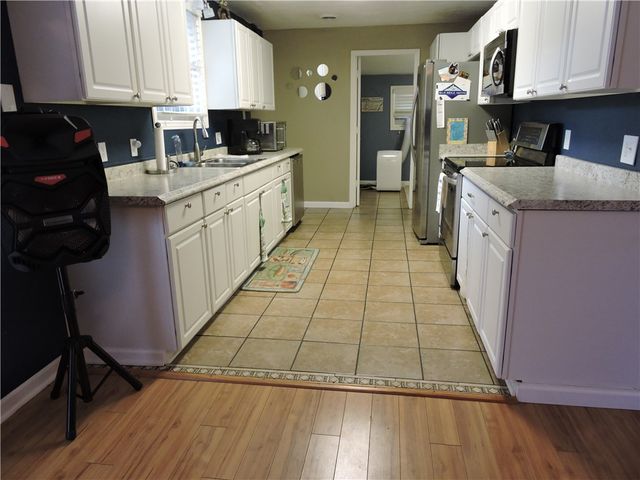1901 Hattons Ford Road, Townville, SC 29689