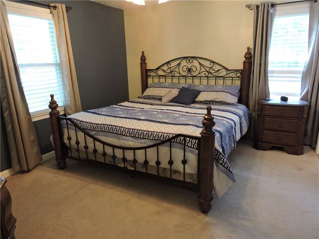 1901 Hattons Ford Road, Townville, SC 29689