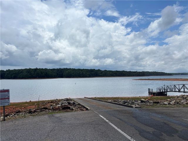 1901 Hattons Ford Road, Townville, SC 29689