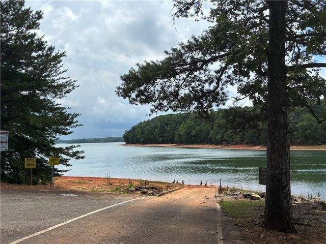 1901 Hattons Ford Road, Townville, SC 29689