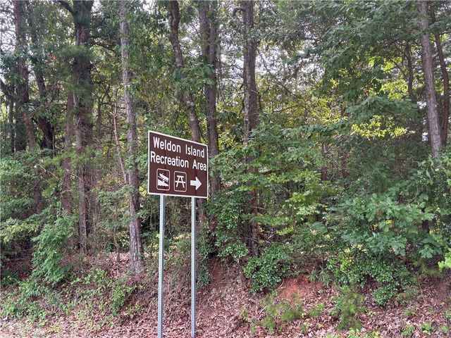 1901 Hattons Ford Road, Townville, SC 29689