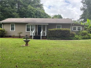 1901 Hattons Ford Road, Townville, SC 29689